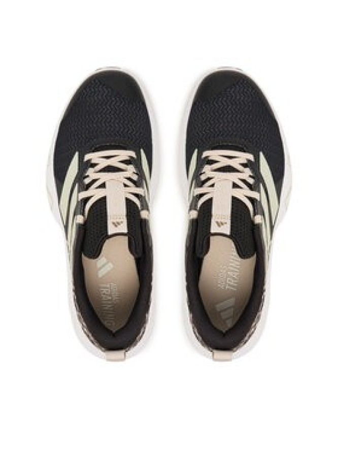 adidas Buty na siłownię Rapidmove Go Training Shoes KJ9186 Czarny