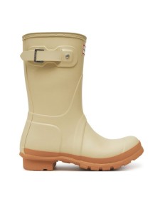 Hunter Kalosze WFS1000RMA Beżowy