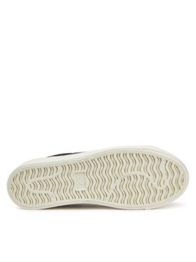 New Balance Trampki BB100LBK Czarny