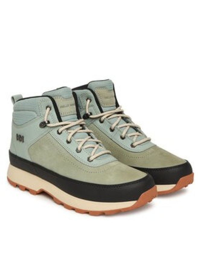 Helly Hansen Trekkingi Calgary 2 12037 Zielony