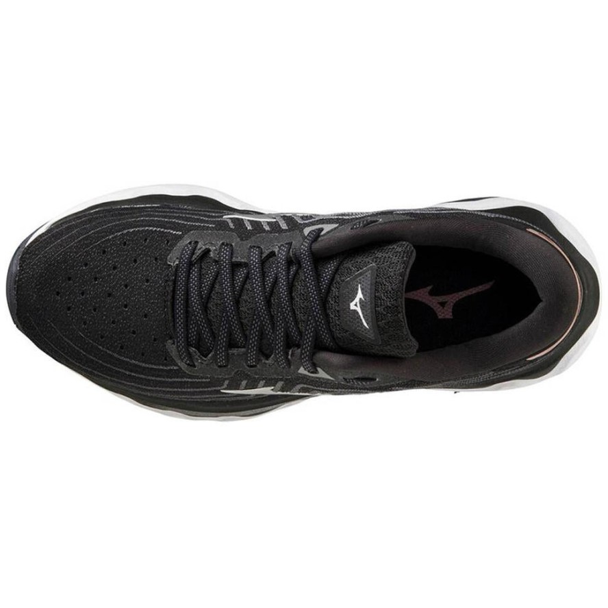 Buty do biegania damskie Mizuno Wave Horizon 6