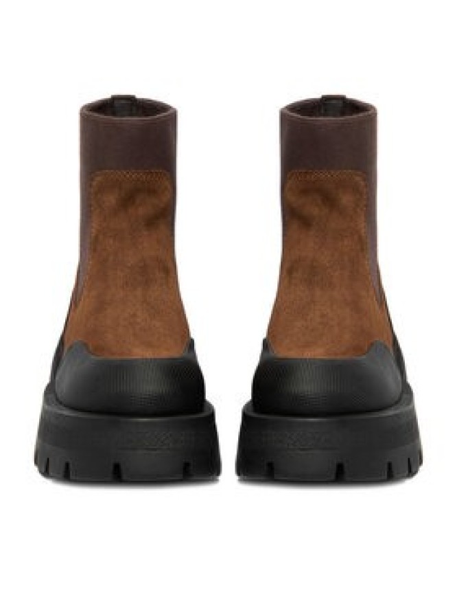 G-Star Raw Sztyblety CEO-WI16-525-05 Brązowy