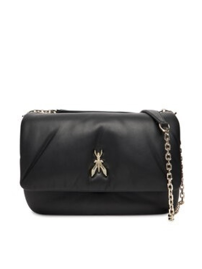 Patrizia Pepe Torebka 8B0221/L113-K470 Czarny