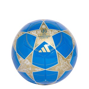 Piłka Liga Mistrzów Club 25/26 League Stage