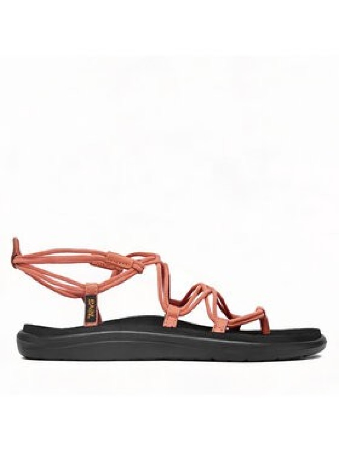 Teva Sandały Voya Infinity 1019622 Pomarańczowy