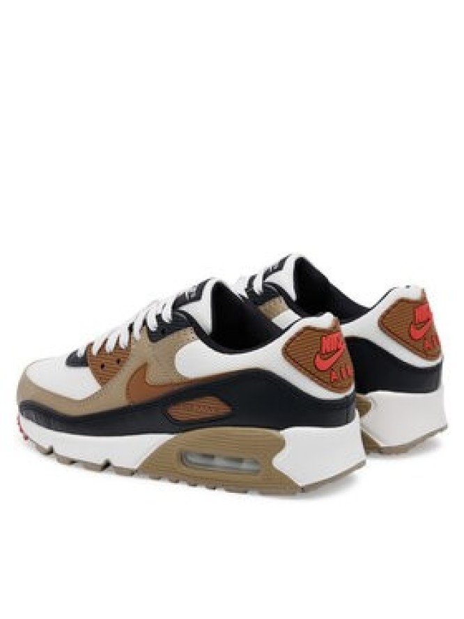 Nike Sneakersy Wmns Air Max 90 DH8010 005 Kolorowy