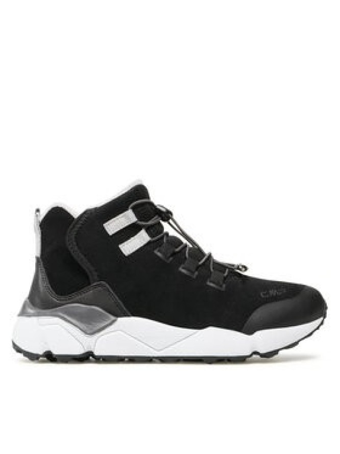 CMP Śniegowce Yumala Wmn Lifestyle Shoes 31Q4996 Czarny