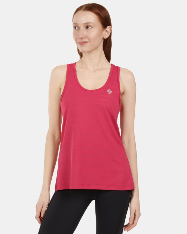 Damski top techniczny Kilpi ARIANA-W