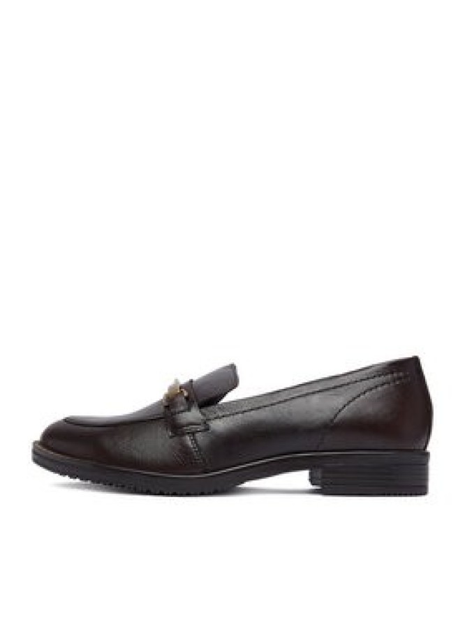 Lasocki Loafersy CEO-WI23-DALIA3-32 Brązowy