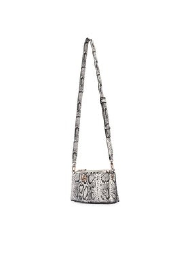Guess Torebka Bianca Mini HWKG99 07720 Szary