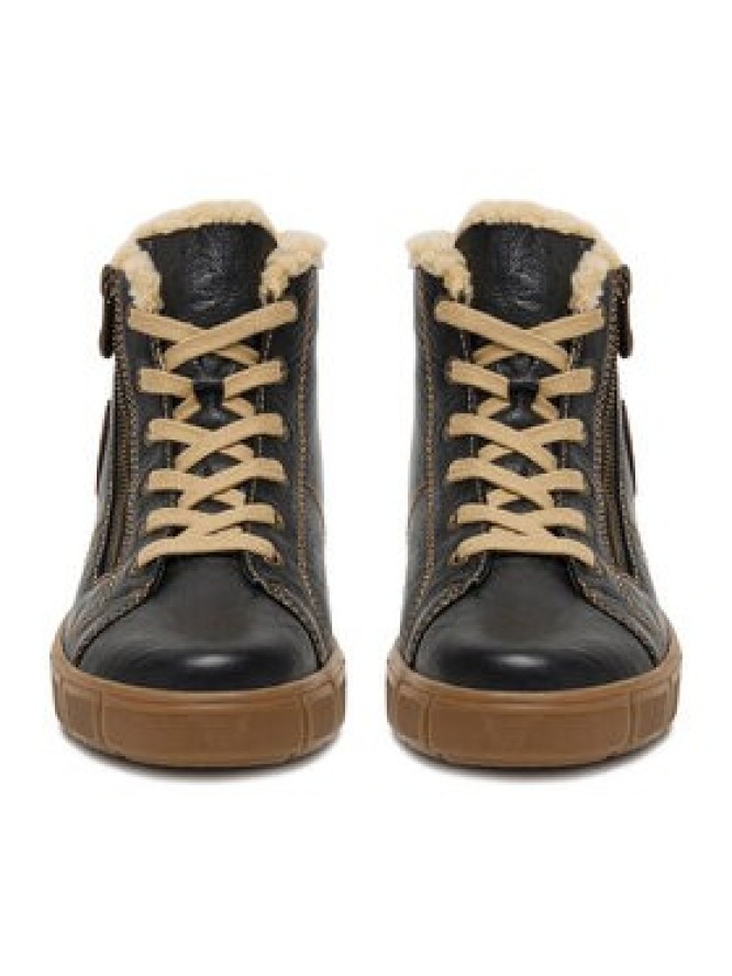 Remonte Trzewiki CEO-D1T72-03 Czarny