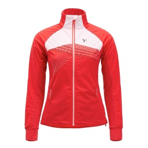 Damska bluza dresowa Silvini Serrone