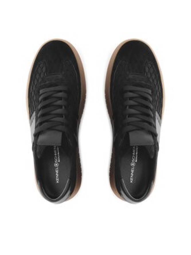 Kennel & Schmenger Sneakersy Drift 51-15180.371 Czarny