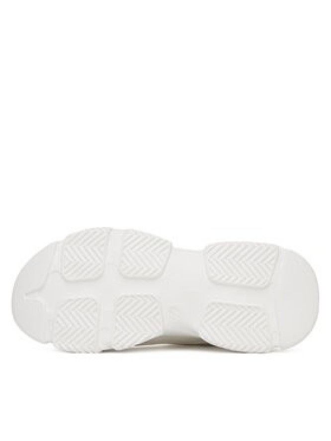 DeeZee Sneakersy 9215 Biały