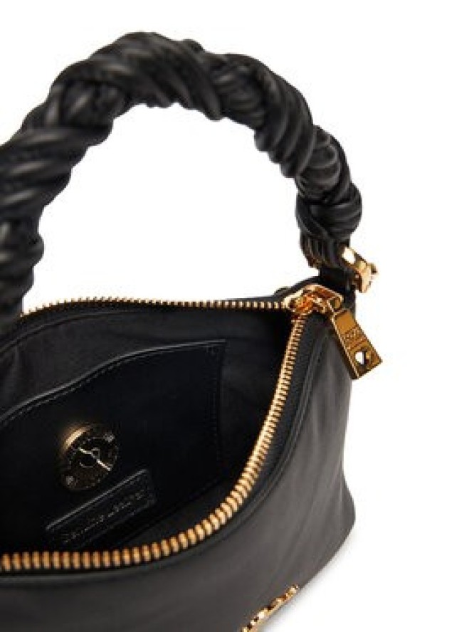LOVE MOSCHINO Torebka JC4312PP0MK1300A Czarny