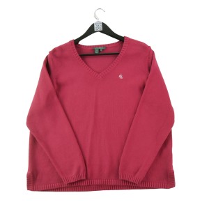 Second life - Lauren Ralph Lauren sweter damski - Jak nowy