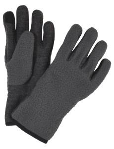 Accessories W Tinshan Gloves V
