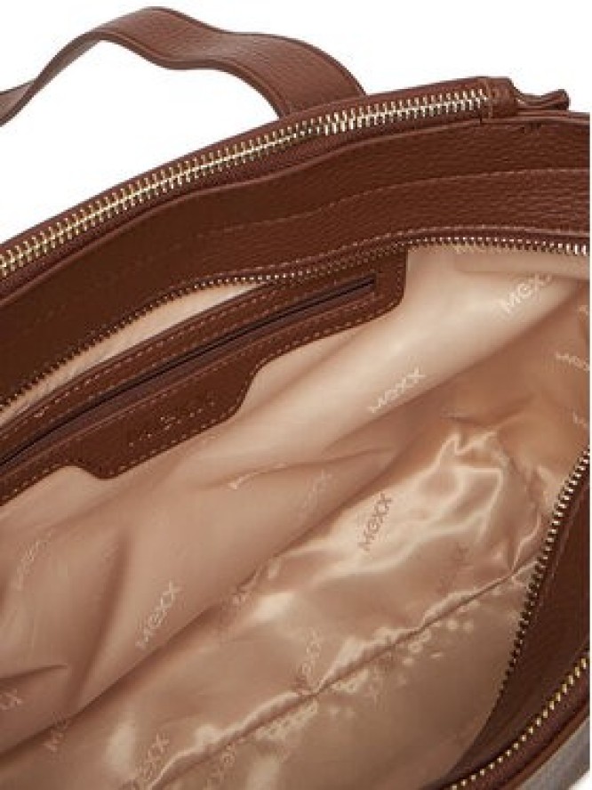 MEXX Torebka C-MEXX-L-020-08 Brązowy