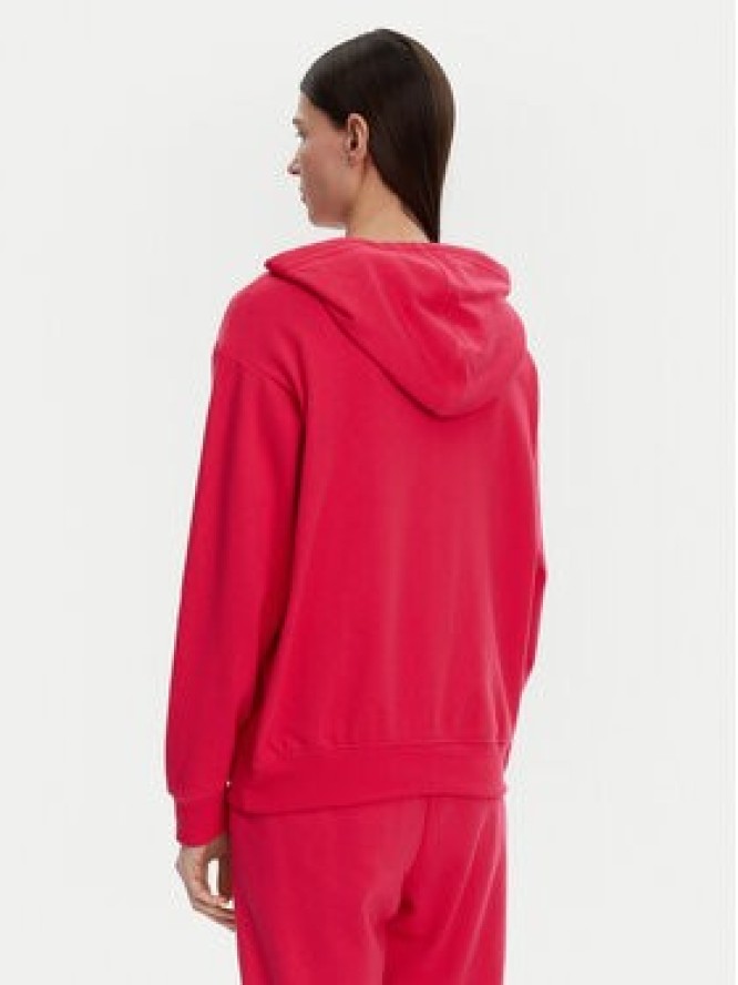 Gap Bluza 870537-08 Różowy Relaxed Fit