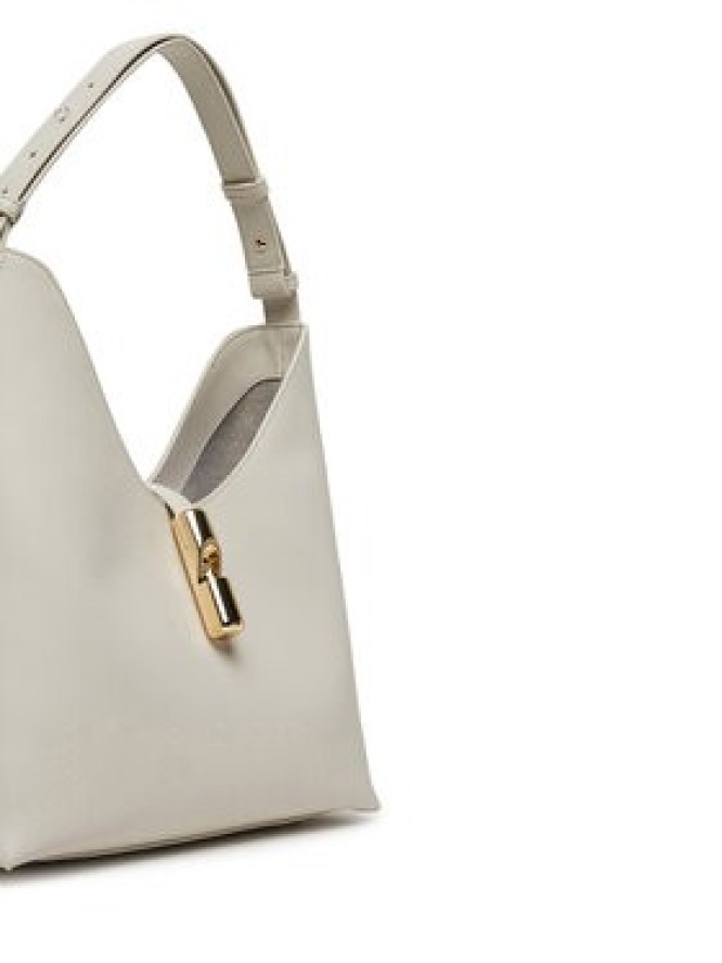 Furla Torebka WB01499 BX3104 1704S Biały