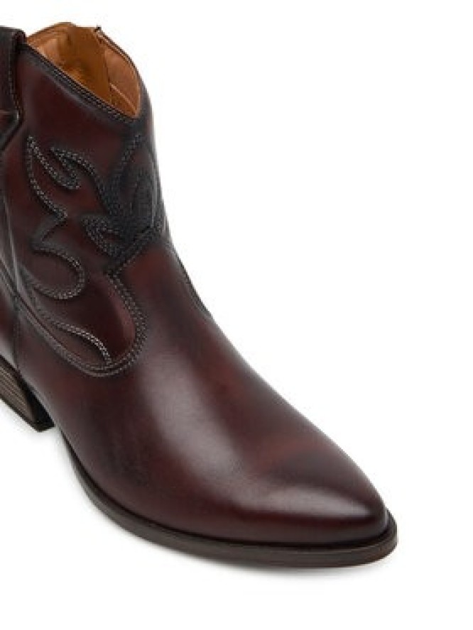 Pikolinos Kowbojki W5Z-8551 Brązowy