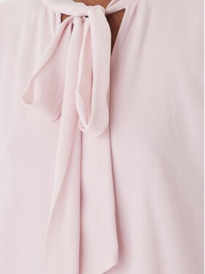 JOOP! Sukienka koktajlowa Denia 30102010 Różowy Regular Fit