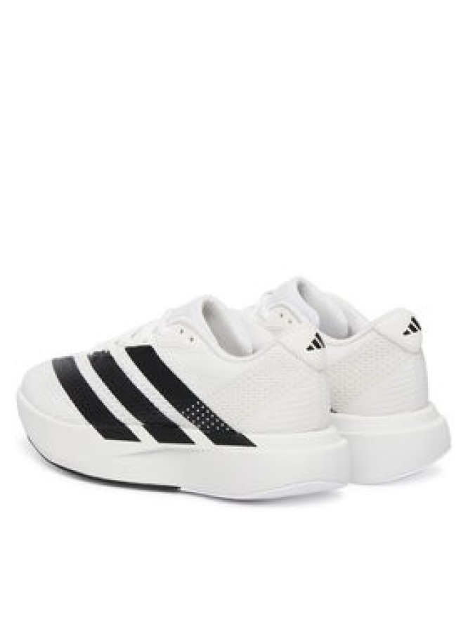 adidas Buty do biegania Duramo Speed 2 Shoes KZ8978 Biały