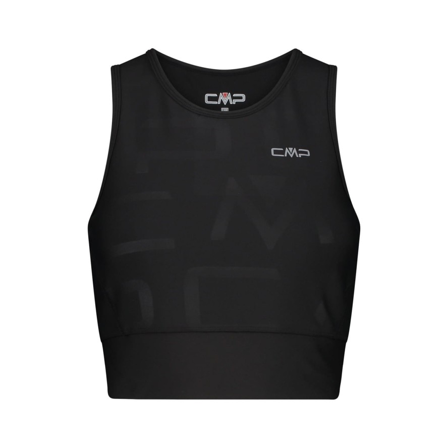 Top damska turystyczne CMP 32C8416