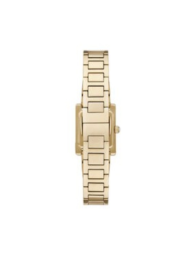 Emporio Armani Zegarek Mini Genni AR11663 Złoty