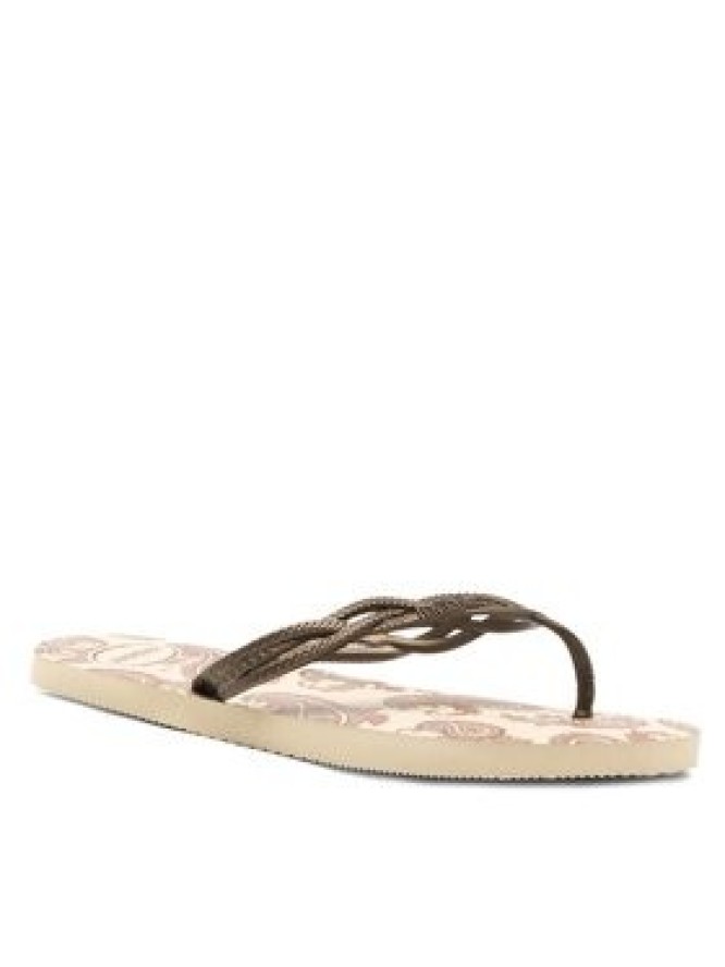 Havaianas Japonki 41454820154 Kolorowy