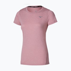Koszulka do biegania damska Mizuno Core Tee