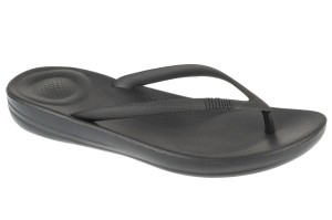 Klapki damskie FitFlop Iqushion Ergonomic TPU
