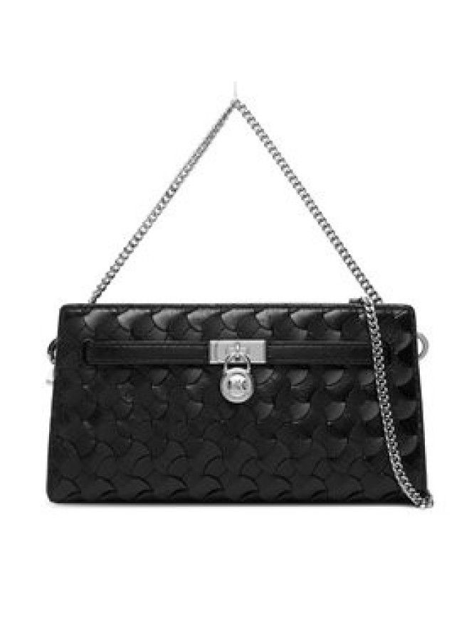 MICHAEL Michael Kors Torebka 32R6SNXC0L Czarny