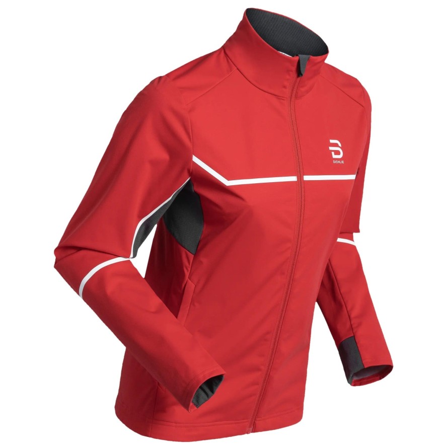 Damska kurtka narciarska Daehlie Sportswear Pace