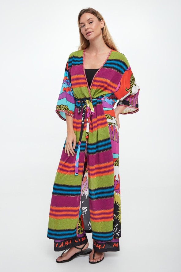 Sukienka/narzutka SPORTALM