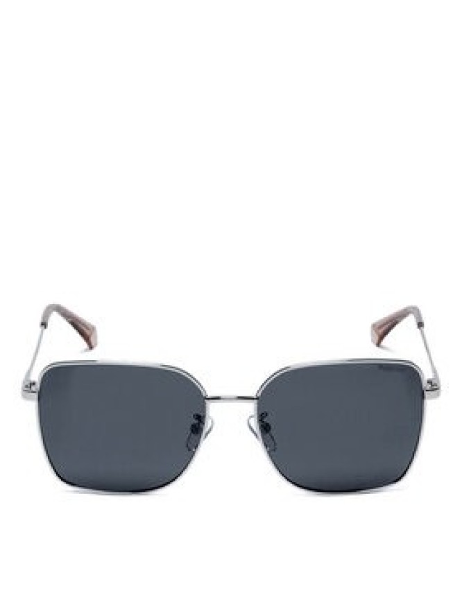 Polaroid Okulary przeciwsłoneczne 4158/G/S Szary
