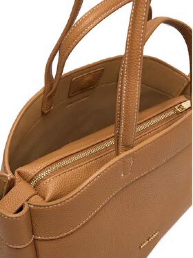 GINO ROSSI Torebka C-LDA8549 Brązowy jasny