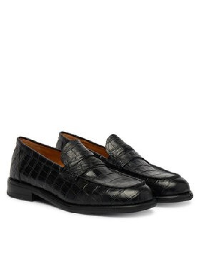 Vagabond Shoemakers Lordsy Linn 6036-008-20 Czarny