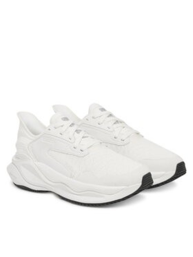 Clarks Sneakersy Clarks Pace. 26184668 Biały