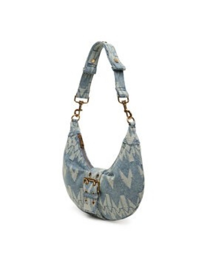 Marciano Guess Torebka 5YGZ07 7365A Niebieski