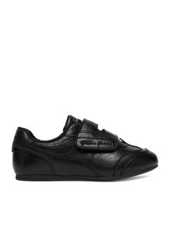Guess Jeans Sneakersy EO-GSJ0906 Czarny