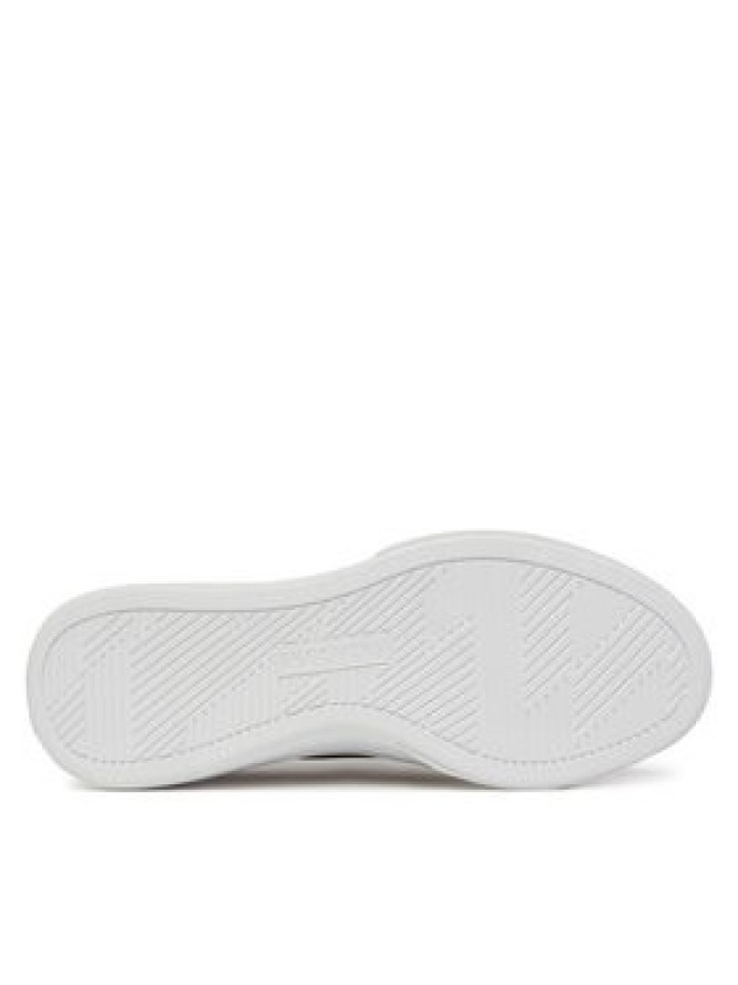 Skechers Sneakersy Cordova Classic 185081/BKW Czarny