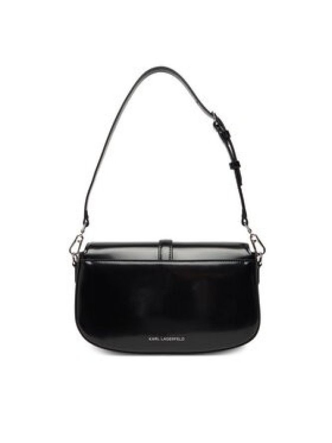 KARL LAGERFELD Torebka A3W30287 Czarny