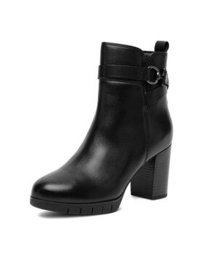 Lasocki Botki CEO-WB-DALILA-25 Czarny