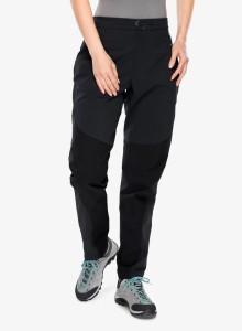 Spodnie trekkingowe damskie Rab Torque Pants