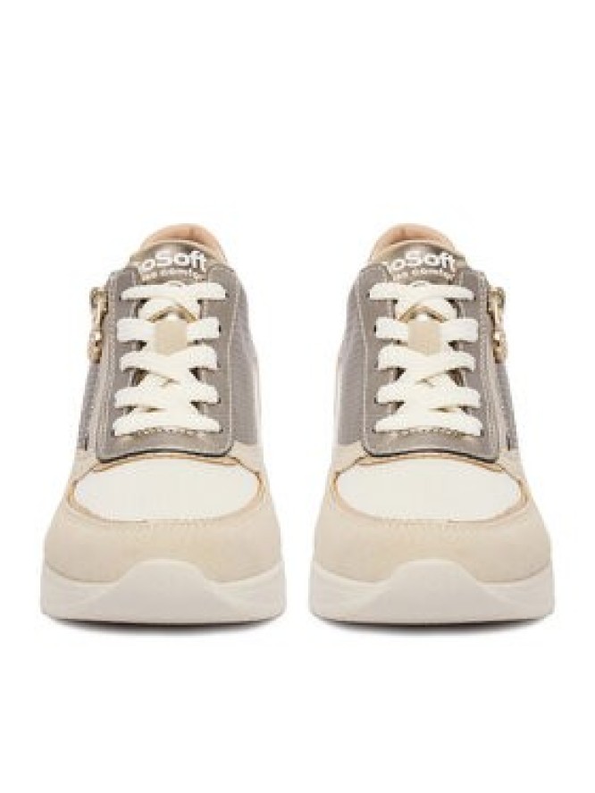 Go Soft Sneakersy CEO-WS2P260-03 Beżowy