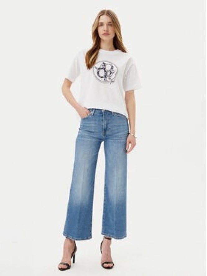 JOOP! Jeans Jeansy 30046443 Niebieski Straight Fit