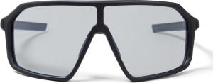 Okulary rowerowe Kolarstwo ENDURA Mullet Czarny