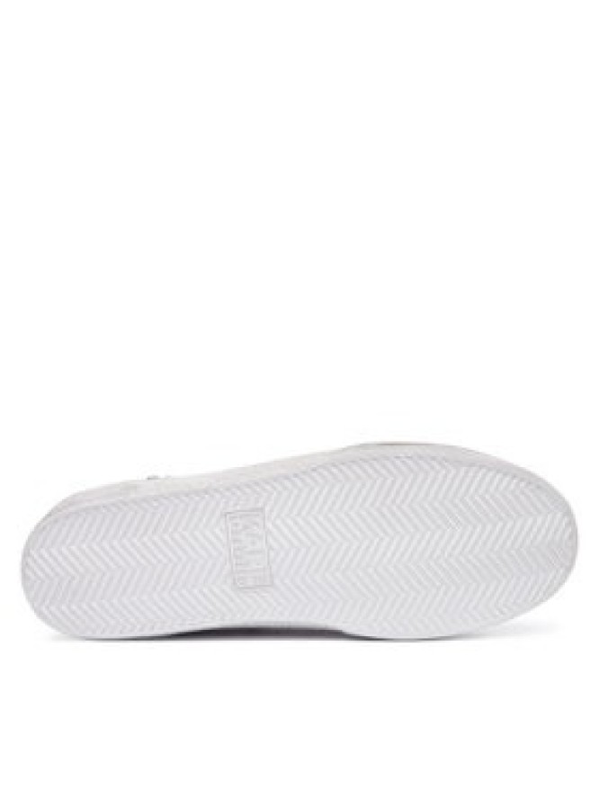 KARL LAGERFELD Sneakersy KL60116S Czarny