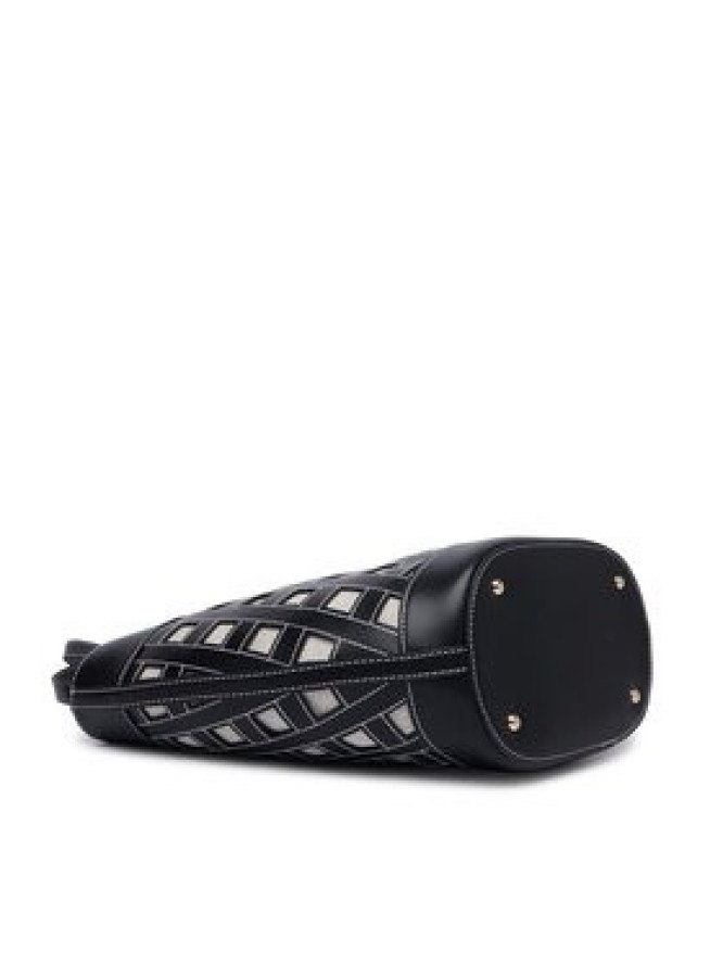 Guess Torebka Frankie HWWG97 36220 Brązowy